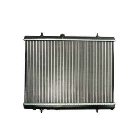 THERMOTEC D7P040TT - Engine radiator (Manual) fits: DS DS 3 CITROEN BERLINGO MULTISPACE, BERLINGO/MINIVAN, C2, C3 AIRCROSS II, 