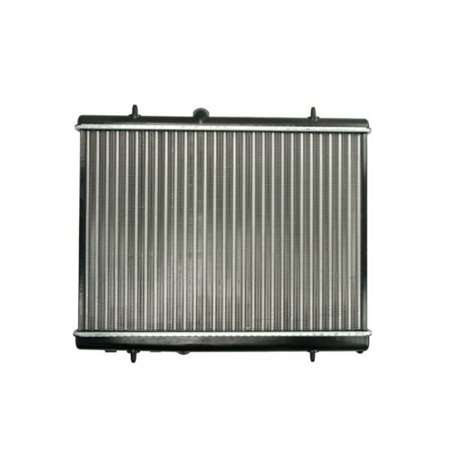 D7P040TT Radiator, engine cooling THERMOTEC