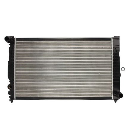 D7W053TT Radiator, engine cooling THERMOTEC