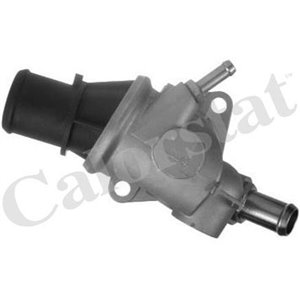 CALORSTAT BY VERNET TH6827.88J - Cooling system thermostat (88°C, in housing) fits: ALFA ROMEO 147 1.6 01.01-03.10