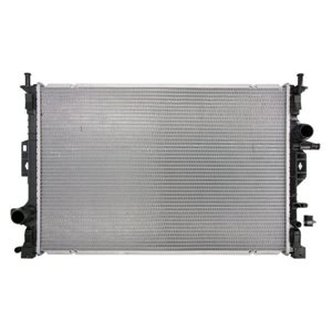 D7G030TT Radiaator,mootorijahutus THERMOTEC - Top1autovaruosad