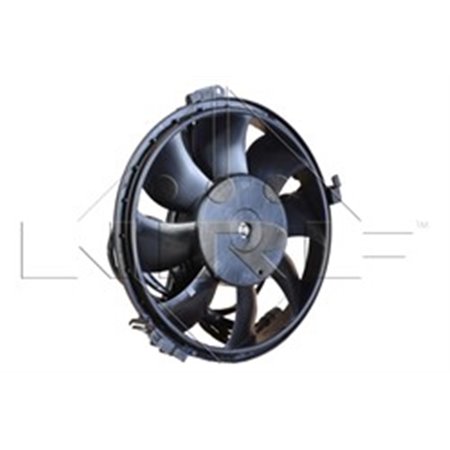 47384 Fan, engine cooling NRF