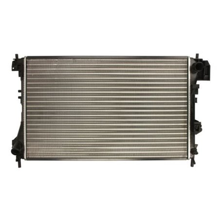 D7X026TT Radiator, engine cooling THERMOTEC