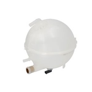 409 667 Expansion Tank, coolant TOPRAN - Top1autovaruosad