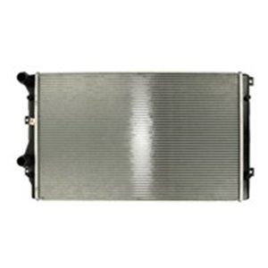 53406 Radiator, engine cooling NRF - Top1autovaruosad