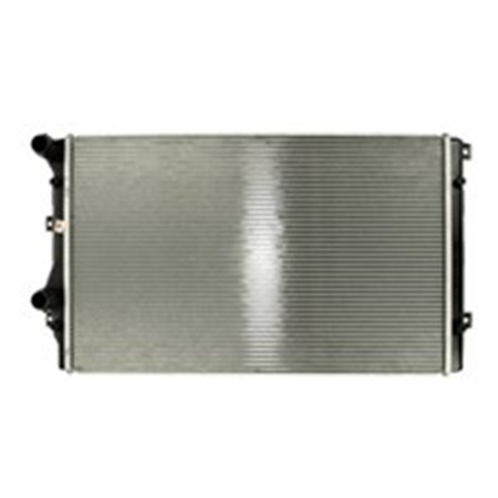 53406 Radiator, engine cooling NRF