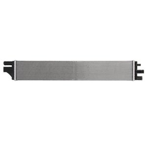THERMOTEC D71032TT - Engine radiator (Manual) fits: NISSAN NV400; OPEL MOVANO B; RENAULT MASTER III 2.3D/Electric 02.10-