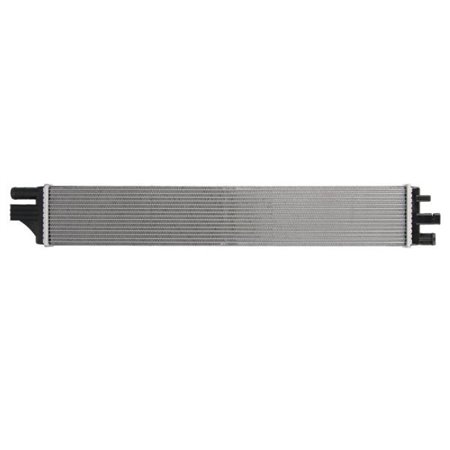 THERMOTEC D71032TT - Engine radiator (Manual) fits: NISSAN NV400 OPEL MOVANO B RENAULT MASTER III 2.3D/Electric 02.10-