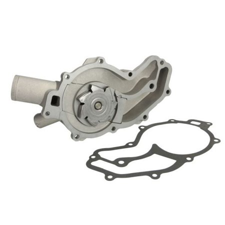 D1M049TT Water Pump, engine cooling THERMOTEC