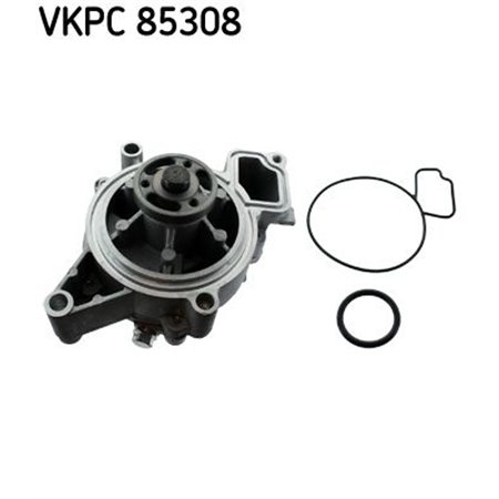 SKF VKPC 85308 - Water pump fits: ALFA ROMEO 159, BRERA, SPIDER CADILLAC BLS CHEVROLET CAPTIVA, COBALT, HHR, MALIBU FIAT CROM