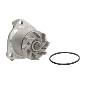 D1W023TT Water Pump, engine cooling THERMOTEC - Top1autovaruosad