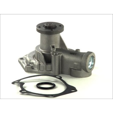 D10510TT Water Pump, engine cooling THERMOTEC