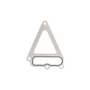 EL377940 Water pump gasket fits: MAN HOCL, LION´S CITY, LION´S COACH, LION