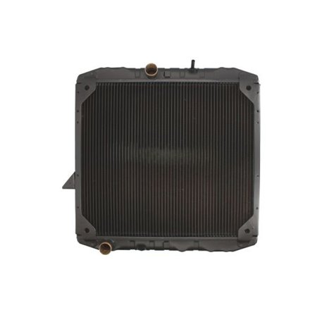 D7ME022TT Radiaator,mootorijahutus THERMOTEC