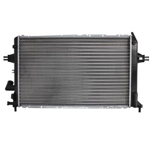 THERMOTEC D7X039TT - Engine radiator (Manual) fits: OPEL ASTRA G, ASTRA G CLASSIC 1.7D 02.98-12.09