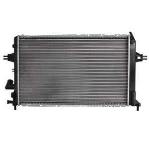 D7X039TT Radiaator,mootorijahutus THERMOTEC - Top1autovaruosad