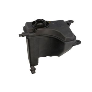 THERMOTEC DBB019TT - Coolant expansion tank (with level sensor) fits: BMW 1 (E81), 1 (E82), 1 (E87), 1 (E88), 3 (E90), 3 (E91), 