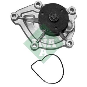 538 0466 10 Veepump sobib: BMW 1 (F20), 1 (F21), 3 (F30, F80), 3 (F31) CITRO