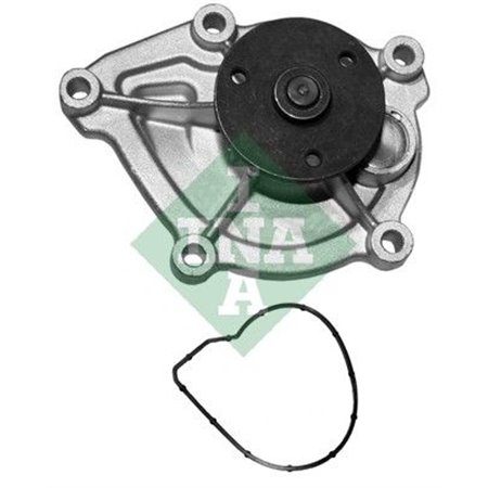 538 0466 10 Veepump, mootori jahutus Schaeffler INA