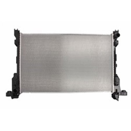 59295 Radiator, engine cooling NRF