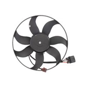 47389 Fan, engine cooling NRF - Top1autovaruosad