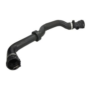 THERMOTEC DWB002TT - Cooling system rubber hose top fits: BMW 3 (E46) 3.0D 10.99-02.05
