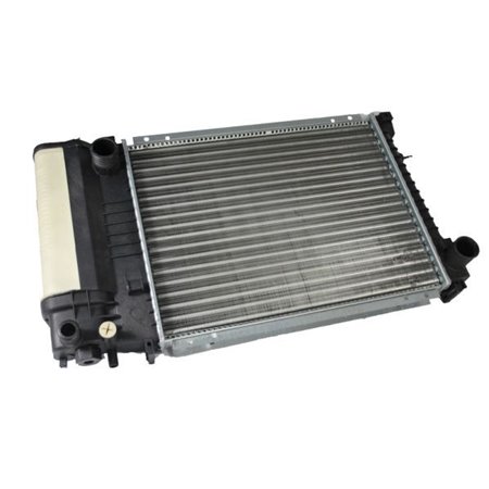 D7B001TT Radiator, engine cooling THERMOTEC