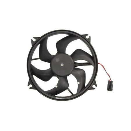 D8C005TT Fan, engine cooling THERMOTEC