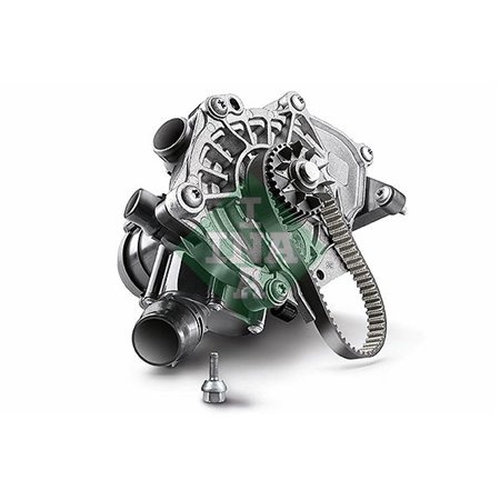 538 0360 10 Veepump, mootori jahutus Schaeffler INA