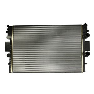 D7E001TT Mootori radiaator (Manuaalne) sobib: IVECO DAILY III 2.3D/2.8D/3.