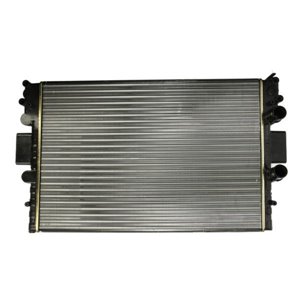 THERMOTEC D7E001TT - Engine radiator (Manual) fits: IVECO DAILY III 2.3D/2.8D/3.0D 05.99-07.07