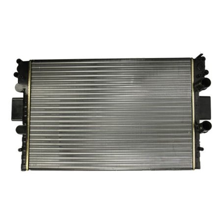 D7E001TT Radiaator,mootorijahutus THERMOTEC