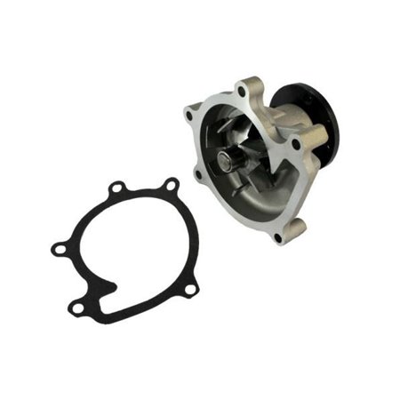 D12074TT Water Pump, engine cooling THERMOTEC