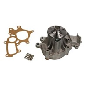 WPT-166V Water Pump, engine cooling AISIN - Top1autovaruosad