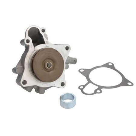 WP-IV128 Water Pump, engine cooling THERMOTEC