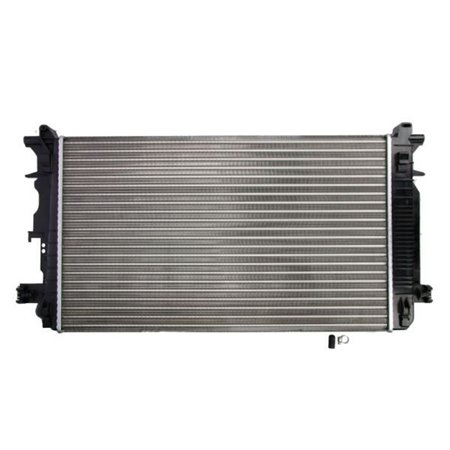 D7M058TT Radiaator,mootorijahutus THERMOTEC