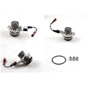 P669 Veepump sobib: AUDI A1, A3, A4 ALLROAD B8, A4 ALLROAD B9, A4 B8, 