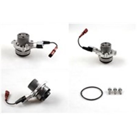 P669 Water Pump, engine cooling HEPU