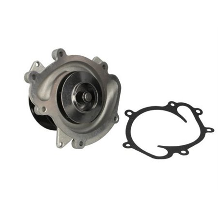 D1M055TT Water Pump, engine cooling THERMOTEC