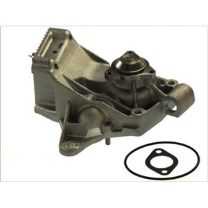 THERMOTEC D1R042TT - Water pump fits: OPEL MOVANO A; RENAULT MASTER I, MASTER II 2.5D 11.89-01.01