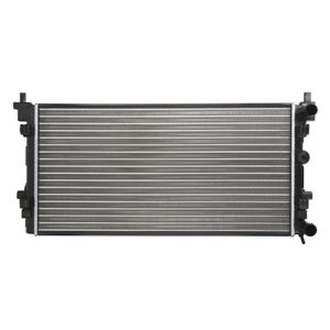 D7W061TT Mootori radiaator sobib: AUDI A1 SEAT IBIZA IV, IBIZA IV SC, IBI