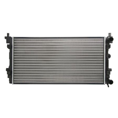 D7W061TT Radiator, engine cooling THERMOTEC