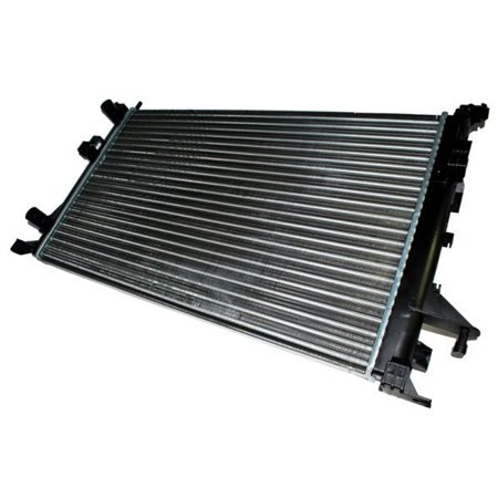 D7R008TT Radiaator,mootorijahutus THERMOTEC