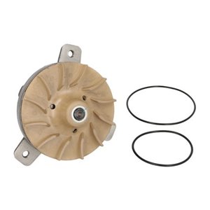 THERMOTEC WP-VL109 - Water pump (12 rotor blades; cartridge) fits: RVI MAGNUM; VOLVO B12, FH12, FM12, NH12 D12A340-TD123ES 01.92