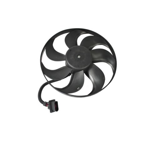 D8W002TT Fan, engine cooling THERMOTEC