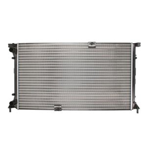 D7R054TT Mootori radiaator sobib: NISSAN PRIMASTAR OPEL VIVARO A RENAULT