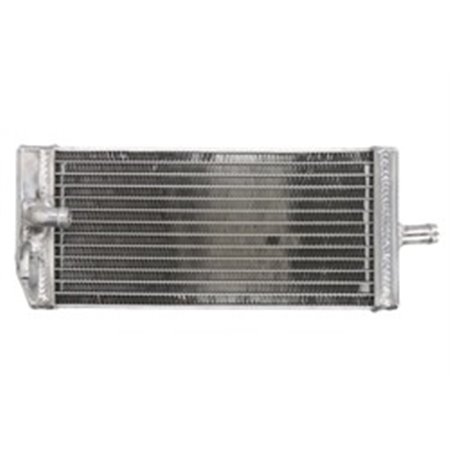 4 RIDE RAD-119L - Radiator L fits: GAS GAS EC, MC 200/250/300 1998-2006