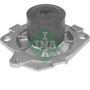 538 0013 10 Veepump sobib: ALFA ROMEO 145, 146, 147, 156, 159, 166 FIAT BRAV