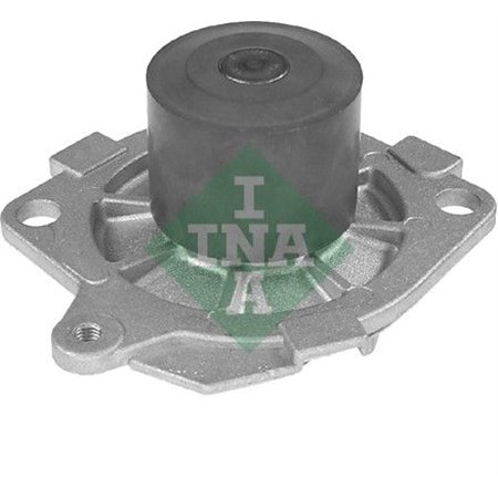 538 0013 10 Vattenpump, motorkylning Schaeffler INA