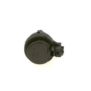 0 392 023 456 Auxiliary Water Pump (cooling water circuit) BOSCH - Top1autovaruosad